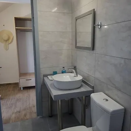Greek Memories Boutique Faliraki