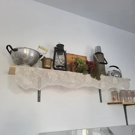 Greek Memories Boutique Apartment