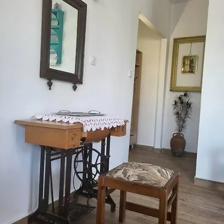 Greek Memories Boutique