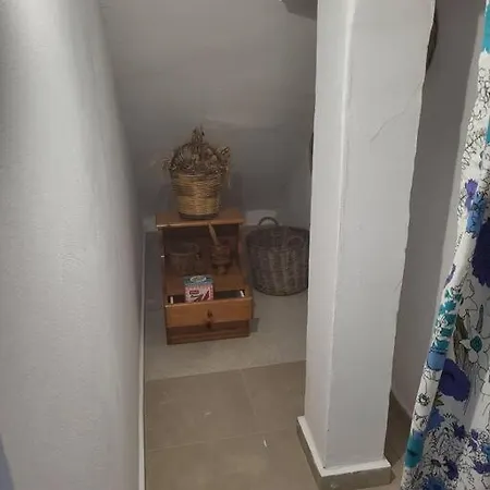 Apartment Greek Memories Boutique