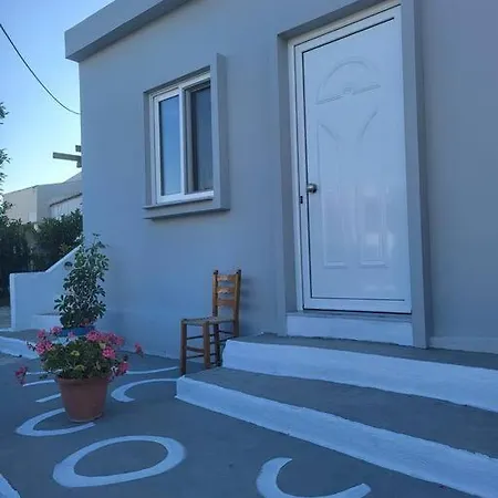 Apartment Greek Memories Boutique Faliraki