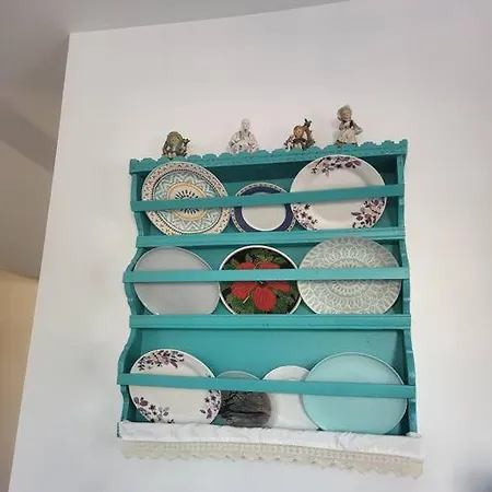 Greek Memories Boutique * Faliraki