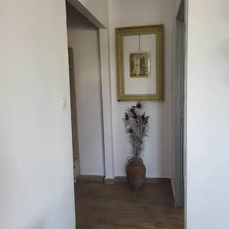 Apartment Greek Memories Boutique Faliraki