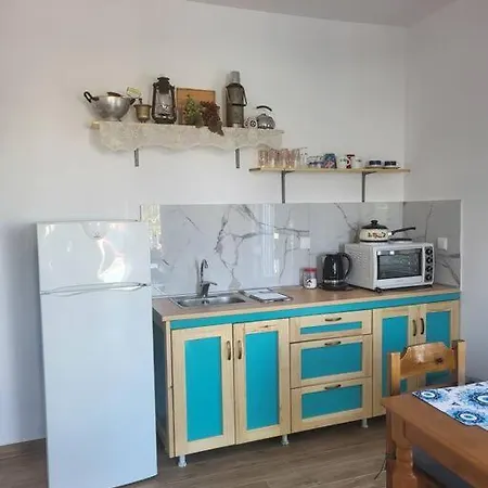 Greek Memories Boutique Faliraki