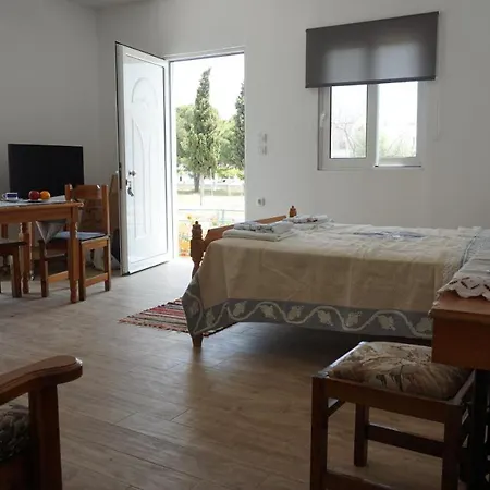 Greek Memories Boutique Apartment Faliraki